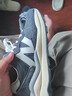 NEW BALANCE NB5740官方休閑鞋男鞋女鞋情侶增高網(wǎng)面舒適透氣百搭情侶運動(dòng)鞋 深灰色 M5740VL1 41.5 (腳長(cháng)26cm) 曬單實(shí)拍圖