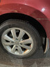 玲瓏輪胎汽車(chē)輪胎195/55R15 85V 玲瓏臻選 HD 適配現代悅動(dòng)/起亞 曬單實(shí)拍圖