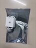 華為華為5A/6A數據線(xiàn)原裝正品充電線(xiàn)超級快充Mate60/榮耀100/90/80/70 華為6A數據線(xiàn)1米【原裝袋裝】 曬單實(shí)拍圖