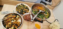 鵝塊哥正宗信陽(yáng)固始鵝塊鵝雜特產(chǎn)鵝肉火鍋食材戶(hù)外成品菜加熱即食真空 鵝塊1袋+鵝雜1袋 曬單實(shí)拍圖