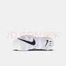NIKE 耐克兒童籃球運動(dòng)鞋皮蓬AIR MORE UPTEMPO氣墊緩震兒童實(shí)戰球鞋 DH9723-100 35 【建議腳長(cháng)22cm】 曬單實(shí)拍圖