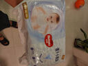 好奇（Huggies）金裝拉拉褲XL96片(12-17kg)尿不濕【速干不易紅】 曬單實拍圖
