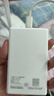 華碩 ASUSa豆隨身wifi6無(wú)限速流量2025g新款隨行網(wǎng)絡(luò)免插卡無(wú)線路由器【無(wú)需預(yù)存】移動(dòng)無(wú)線wi-fi6 升級(jí)版【FPC天線+8信道】5千毫安超長(zhǎng)續(xù)航 曬單實(shí)拍圖