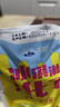 天潤新疆特產(chǎn) 濃縮冰淇淋化了 125g*10袋 風(fēng)味發(fā)酵乳酸奶酸牛奶生鮮 曬單實(shí)拍圖
