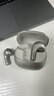 小米（MI）Xiaomi Buds 5【政府補貼】降噪耳機 半入耳式藍牙耳機 適用于安卓蘋(píng)果手機（鈦光金） 曬單實(shí)拍圖