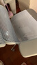 Ergonor保友金豪b雄鷹 人體工學(xué)椅 電腦椅 電競椅辦公椅子可躺老板椅 【金豪b雄鷹】銀白網(wǎng)+躺舒寶 曬單實(shí)拍圖