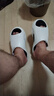 AOKANG運動(dòng)拖鞋男士夏季戶(hù)外防滑防臭踩屎感厚底eva海邊沙灘涼拖鞋外穿 曬單實(shí)拍圖