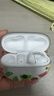 漫步者（EDIFIER）Comfo Clip Q qq耳夾式藍(lán)牙耳機(jī) 開放式 同聲傳譯 適用蘋果華為小米OPPO手機(jī) 奶霜白 曬單實(shí)拍圖