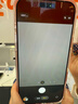 圖拉斯原感膜Pro【AR抗反光+3D熱彎】適用iphone17promax鋼化膜蘋果17promax手機膜全屏覆蓋無塵倉貼膜 曬單實拍圖