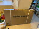 小米（MI）REDMI電視A Pro 43 2025節(jié)能版 43英寸 3GB+64GB 4K超高清電視機 L43RB-APE 二級能效家電國家補貼 曬單實拍圖