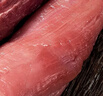家佳康 亞麻籽小里脊肉340g 冷凍豬梅條肉豬柳 國產(chǎn)豬肉生鮮 中糧出品 曬單實(shí)拍圖