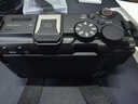 佳能（Canon）EOS R50 V 微單相機 4K高清美顏家用便攜照相機 Vlog視頻攝像機 創(chuàng  )意直播錄像機 14-30mm電動(dòng)變焦 曬單實(shí)拍圖