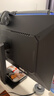 泰坦軍團27英寸4K原生160Hz FastIPS廣色域硬件低藍光HDR400 1ms旋轉升降10Bit專(zhuān)業(yè)電競顯示器P2710V節能版 曬單實(shí)拍圖