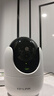 普聯(lián)（TP-LINK）800萬(wàn)4K全彩攝像頭家用監控360度無(wú)死角帶夜視全景  室內無(wú)線(xiàn)手機遠程可對話(huà)寵物寶寶看護 IPC48DW 曬單實(shí)拍圖
