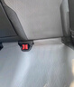 RATHBONE汽車(chē)坐墊座套四季通用翻毛皮座椅套大眾朗逸邁騰寶來(lái)速騰途觀(guān)探岳 曬單實(shí)拍圖