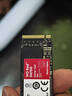 西部數據（WD）大容量SSD固態(tài)硬盤(pán)m.2 nvme高速筆記本臺式AI電腦PS5 3A游戲高性能pcie4.0 閃迪sn5100西數850x 紅盤(pán)SN700 PCIe3.0 500GB 曬單實(shí)拍圖