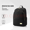 新秀麗（Samsonite）雙肩包女14英寸筆記本電腦包旅行背包書(shū)包商務(wù)出差升級款GV1 曬單實(shí)拍圖
