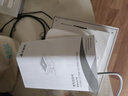 艾美特（Airmate ）XC1006換氣扇衛生間天花吸頂排風(fēng)扇低噪廚房管道吊頂排氣扇 曬單實(shí)拍圖