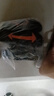 夏天透氣防臭涼鞋男款涉水鞋厚底戶(hù)外登山鞋網(wǎng)眼鞋鏤空男鞋沙灘鞋 黑色【2037】 42【標準運動(dòng)碼】 曬單實(shí)拍圖