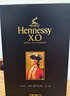 軒尼詩(shī)（Hennessy）XO 干邑白蘭地 法國進(jìn)口洋酒 700ml 禮盒 中秋送禮 曬單實(shí)拍圖