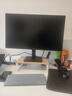 三星（SAMSUNG）24英寸 S32GF IPS 120Hz FHD 護眼 低藍光 可壁掛 電腦 辦公 顯示器 LS24F322GACXXF 曬單實(shí)拍圖