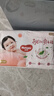 好奇（Huggies）鉑金裝小桃褲拉拉褲大號L60片(9-14kg)尿不濕【消暑散熱】 曬單實拍圖
