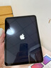 Apple/蘋(píng)果 iPad11英寸 A16芯片2025年款 平板電腦 (128GB WLAN版/學(xué)習辦公娛樂(lè ))銀色 曬單實(shí)拍圖