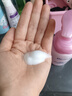 碧柔（Biore）深層凈柔卸妝泡沫150ml 卸妝潔面二合一 溫和保濕卸妝面部護膚 曬單實(shí)拍圖