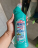 花王（KAO）潔廁靈500ml 免刷潔廁液除菌馬桶清潔劑清洗劑廁所寶去尿漬異味 曬單實(shí)拍圖