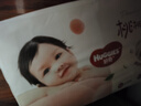 好奇（Huggies）鉑金裝小桃褲成長(cháng)褲XXL74片(15kg以上)尿不濕【透爽散熱】 曬單實(shí)拍圖