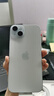 Apple【分期0首付】蘋(píng)果iPhone15plus iphone15手機雙卡雙待全網(wǎng)通手機 蘋(píng)果15plus 藍色 256GB 全網(wǎng)通+質(zhì)保2年+配件禮包 曬單實(shí)拍圖