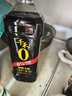 千禾 醬油蠔油 御藏380天特級生抽1L+減鹽25%蠔油555g擠擠裝 曬單實(shí)拍圖