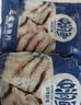 中潤魚(yú) 廣東免漿黑魚(yú)片250g*5袋 中段 酸菜魚(yú)火鍋 源頭直發(fā)包郵中秋聚餐 曬單實(shí)拍圖