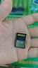 CHIPFANCIERVPG400認證A卡 CFexpress TypeA Gold CFA4.0存儲卡 影視颶風(fēng)聯(lián)名 512GB 存儲卡 曬單實(shí)拍圖