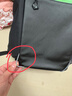 Samsonite新秀麗電競包電腦包15.6-17.3英寸戴爾游戲本雙肩包大容量出差背包多功能旅行書(shū)包NY0線(xiàn)下同款 曬單實(shí)拍圖