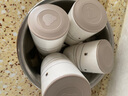 小熊（Bear） 酸奶機 家用全自動(dòng)米酒機不銹鋼內膽酸奶發(fā)酵 陶瓷4分杯 SNJ-B10K1 曬單實(shí)拍圖