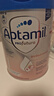 愛(ài)他美（Aptamil）德國白金版HMO 嬰兒配方奶粉1段 (0-6個(gè)月) 800g 德愛(ài)白金 曬單實(shí)拍圖