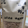 鄱滋味江西特產(chǎn)小河蝦干貨干蝦皮淡水小蝦干河蝦米干貨特級河蝦干小草蝦 250克 曬單實(shí)拍圖