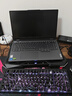聯(lián)想（Lenovo）拯救者Y7000 15.3英寸電競游戲本筆記本電腦 i7-14650HX 16G 512G RTX5060 100%sRGB 碳晶黑 曬單實(shí)拍圖