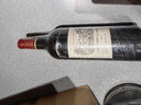 拉菲（LAFITE）副牌珍寶紅葡萄酒2014年 小拉菲進(jìn)口紅酒 曬單實(shí)拍圖