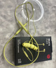 beats Flex 藍牙無(wú)線(xiàn) 入耳式手機耳機 頸掛式耳機 帶麥可通話(huà) 柚子黃 曬單實(shí)拍圖