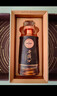 西鳳酒 50年52度黑金 500mL*1瓶 純糧鳳香型白酒 中秋節送禮領(lǐng)導收藏 曬單實(shí)拍圖