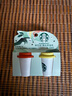星巴克（Starbucks）精品凍干黑咖啡隨星杯2.0美式+拿鐵之選 0糖0脂黑咖啡嘗鮮2g*2顆 曬單實(shí)拍圖
