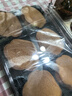 無(wú)水雞蛋糕6粒/180g 曬單實(shí)拍圖