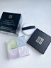 紀梵希（Givenchy）明星四宮格柔霧散粉1號啞光定妝蜜粉 生日禮物送女生雙十一狂歡購 曬單實(shí)拍圖