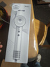 美的（Midea）高速吹風(fēng)機 39億等離子護發(fā) 家用負離子吹風(fēng)筒 殺菌除頭螨電吹風(fēng)FG208白 國家補貼 節日/生日禮物 曬單實(shí)拍圖