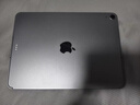 Apple/蘋果 iPad Air 11英寸 M3芯片2025年款 平板電腦 (128GB WLAN版)紫色 曬單實(shí)拍圖