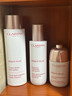 嬌韻詩(shī)（CLARINS）美白牛奶水乳套裝孕婦三件套補水保濕滋潤抗皺護膚品 生日禮物女 【滋潤3件套】精華+滋潤水+乳液 曬單實(shí)拍圖
