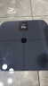 米家（MIJIA）小米智能體脂秤S400 Pro TFT彩屏交互雙接電子秤體重管理 高精準25項身體數據平衡測試 塑形減脂 曬單實(shí)拍圖