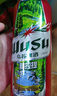 烏蘇啤酒（wusu）京東自營中秋送禮大紅烏蘇啤酒500ml*24聽整箱裝非原箱 曬單實(shí)拍圖